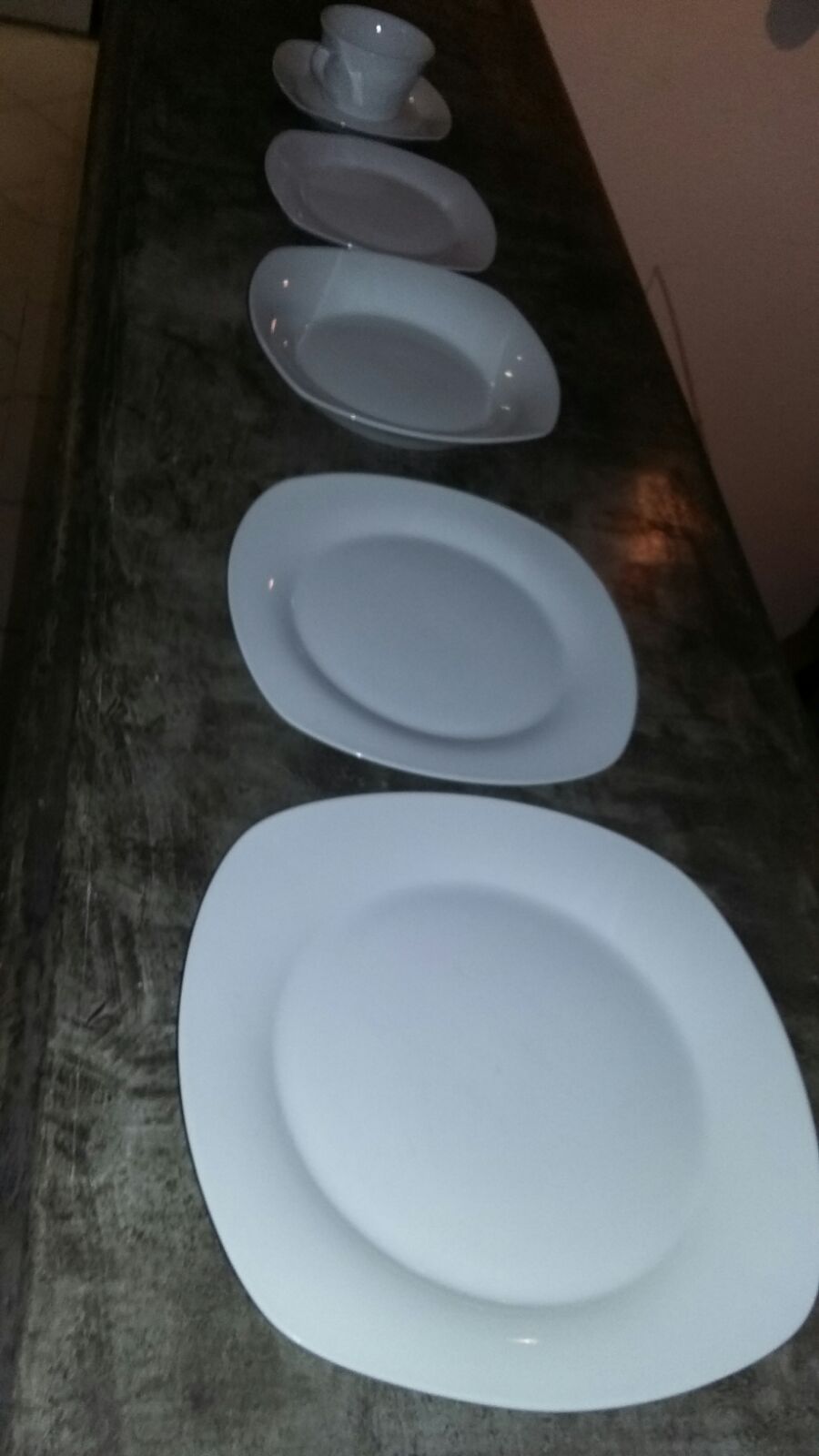 Alquiler Alquiladora la Paloma